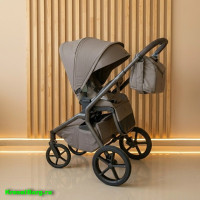 SWEET BABY ORSO Коляска прогулочная (11 кг)